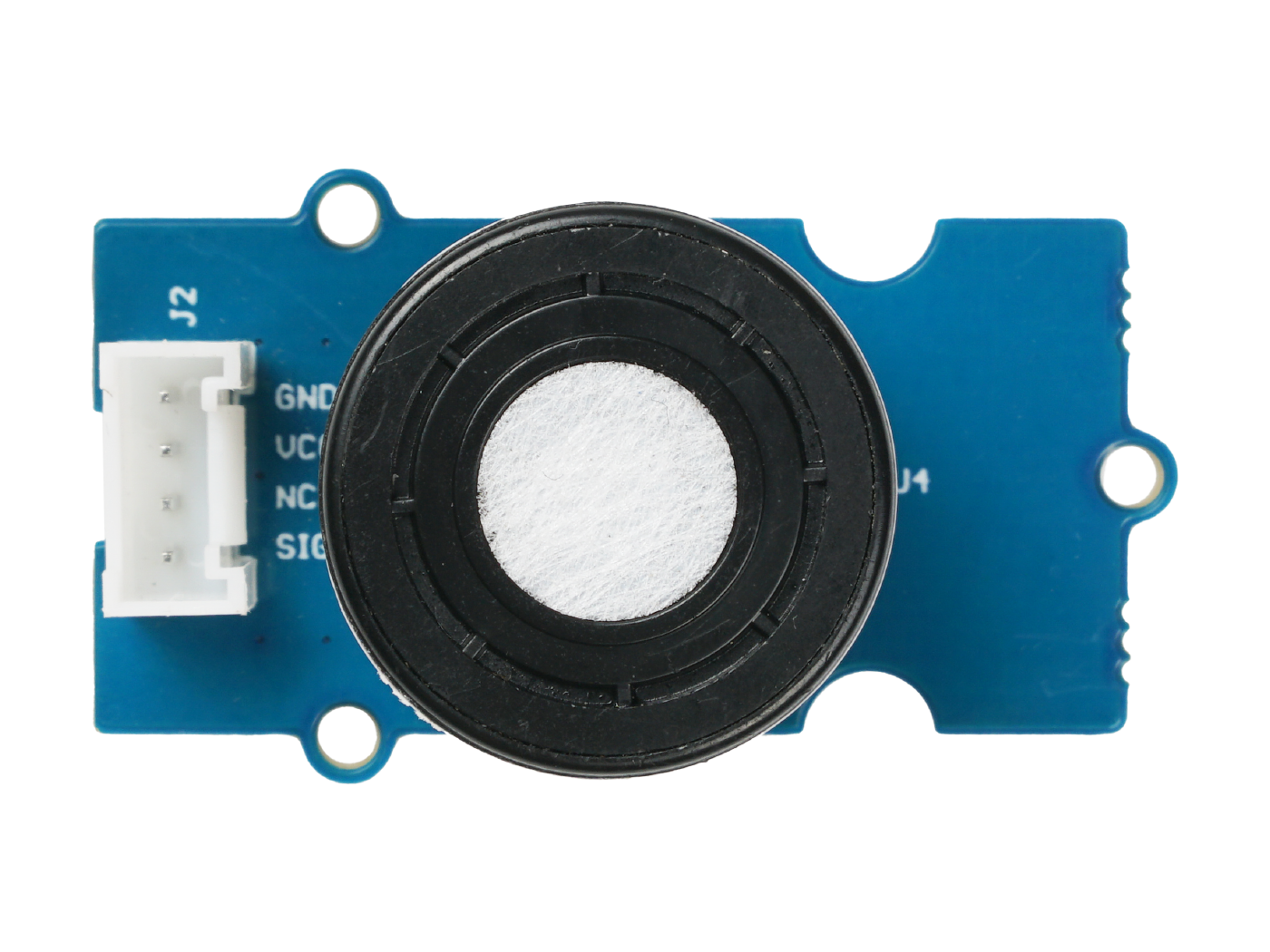 Oxygen sensor (Grove oxygen sensor MIX8410)