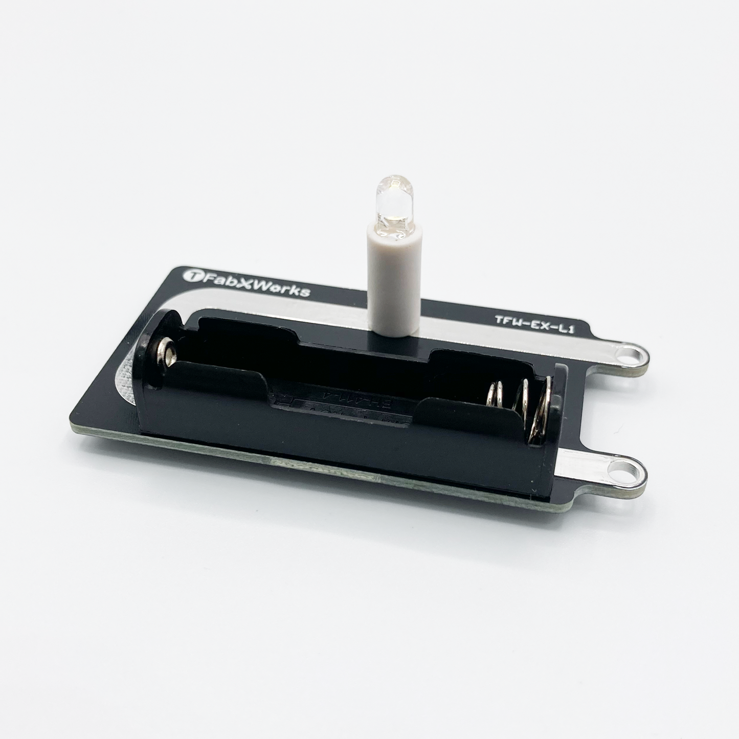 External LED board