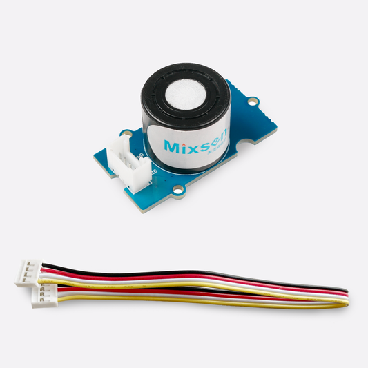 Oxygen sensor (Grove oxygen sensor MIX8410)