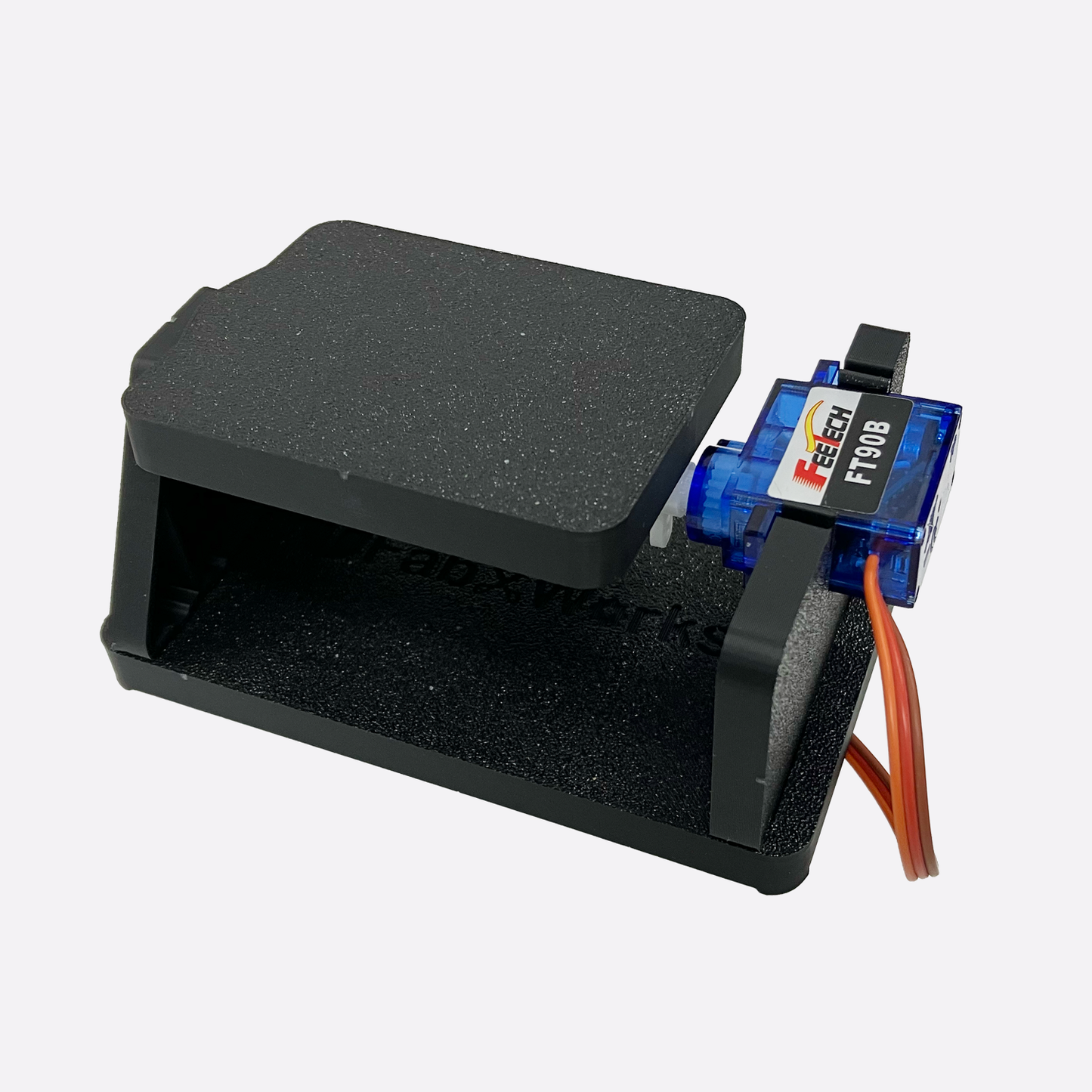 AI画像認識分別器