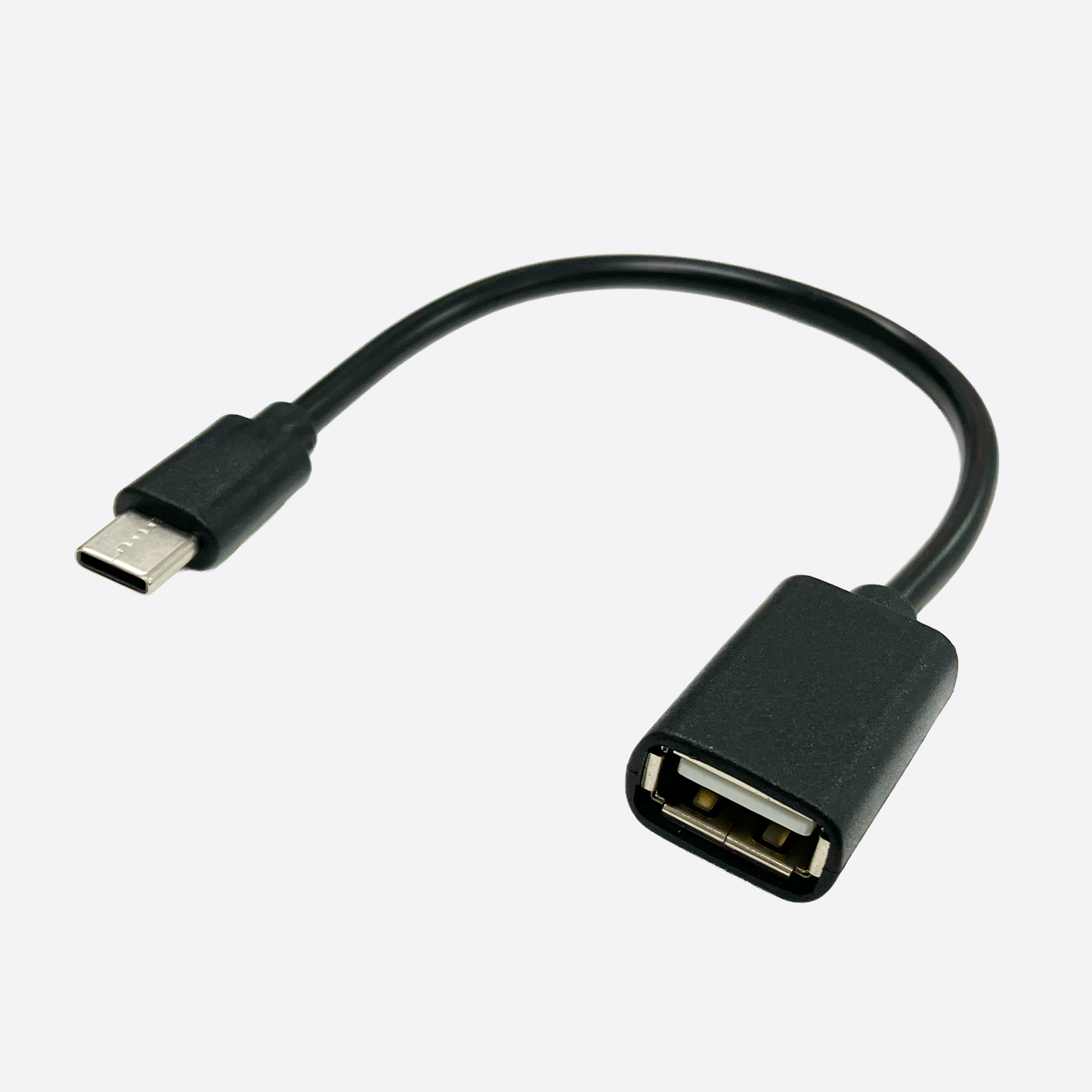 USB変換ケーブル（Type-C 20cm）